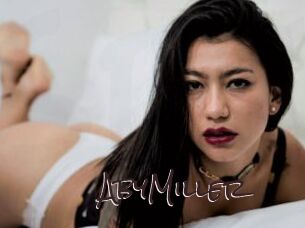 AbyMiller