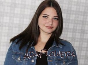 AdaFlowers