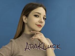 AdaKLuck