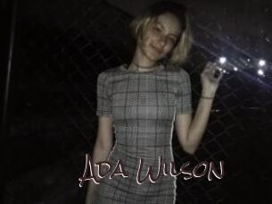 Ada_Wilson