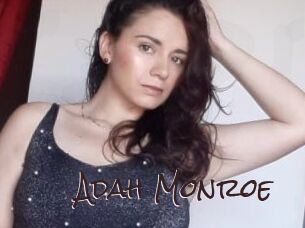 Adah_Monroe