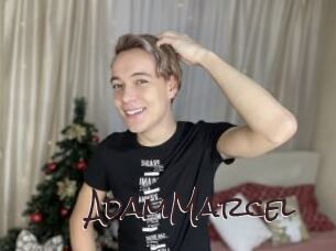 AdamMarcel Spicy Blogs