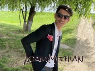 AdamMithian