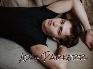 AdamParkerr
