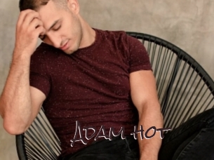 Adam_hot