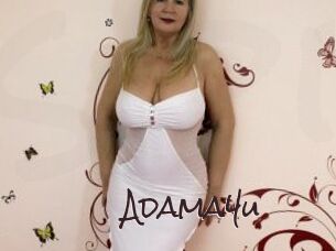 Adama4u