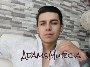 AdamsMurcia