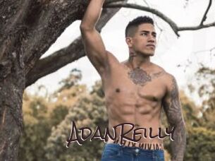AdanReilly