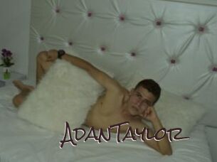 AdanTaylor