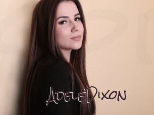 AdeleDixon