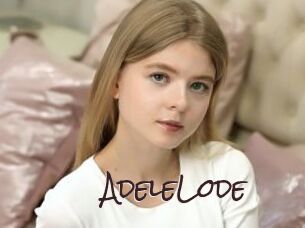 AdeleLode