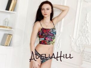 AdeliaHill