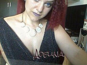 Adelina