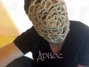 Adhoc