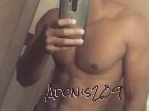 Adonis209