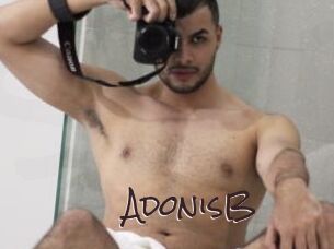 AdonisB