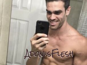 AdonisFlesh