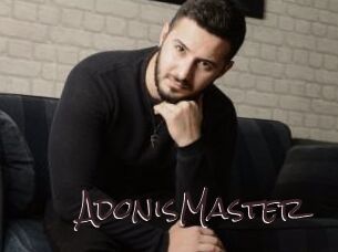 AdonisMaster