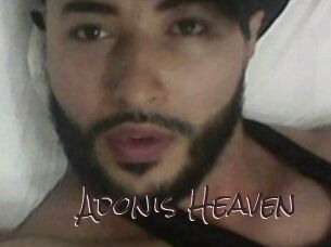 Adonis_Heaven