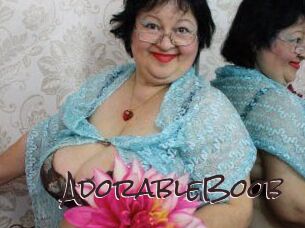 AdorableBoob