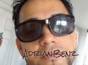 Adrian_Benz