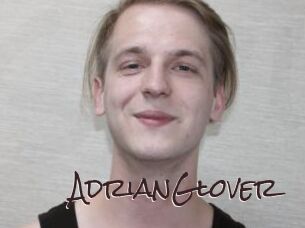 AdrianGlover