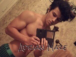 Adrian_Maze