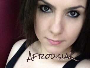 AfrodisiaK