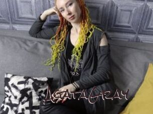 AgataGray Spicy Blogs
