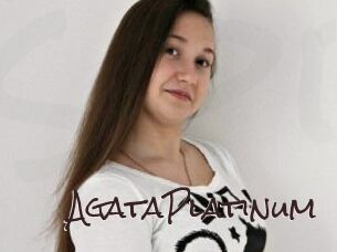 AgataPlatinum