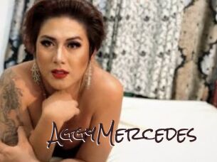 AggyMercedes