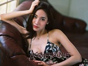 Agnesame