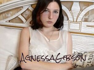 AgnessaGibson