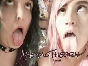 AhegaoTheory