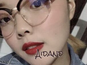 Aidand