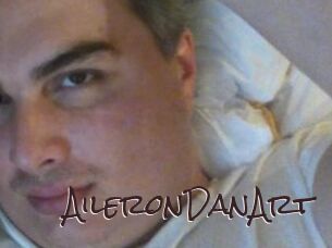 AileronDanArt