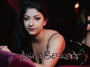 AishaBeckett