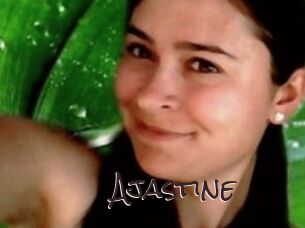 Ajastine