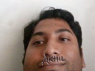 Akhil