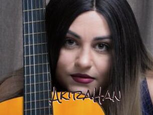 AkiraHan