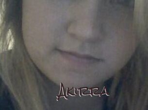 Akirra