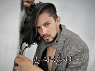 AlamGill Spicy Blogs