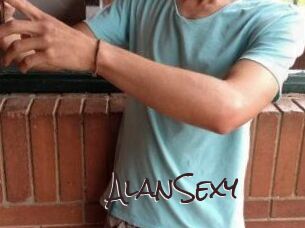 AlanSexy