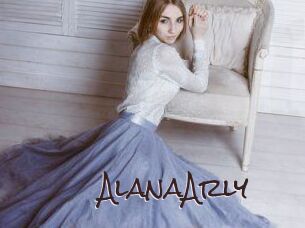AlanaArly