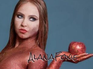 AlanaFoxie