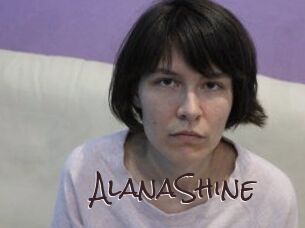 AlanaShine