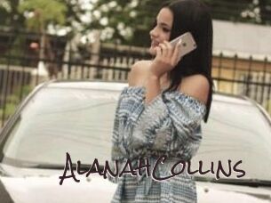 AlanahCollins