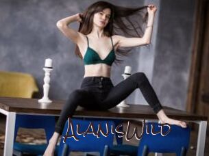 AlanisWild