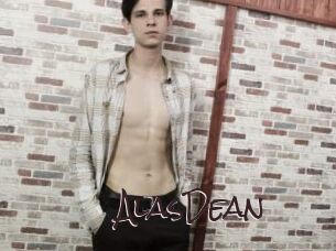 AlasDean