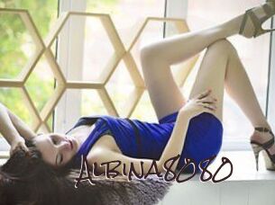 Albina8080